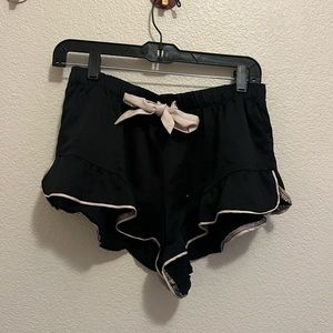 Victoria Secret Pajama Shorts